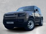 Land Rover Defender 90 D200 S Luftfederung AD Niveau AHK-el - Land Rover Neuwagen in Dortmund