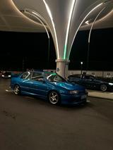 Nissan Primera p10 SLX STH 2.0 - Nissan Primera: P 10