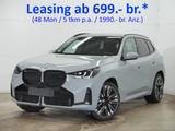 BMW X3 20d xD G45 M-Sport-Pro 21'' Pano AHK Iconic 3 - BMW X3: G45