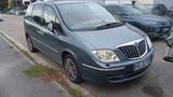 Lancia Phedra 2.2 16V Multijet Limited EditionAutomatik - Lancia Phedra
