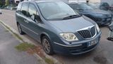 Lancia Phedra 2.2 16V Multijet Limited EditionAutomatik - Lancia Phedra mit Diesel-Antrieb: Kleinbus