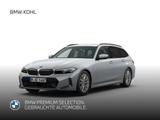 BMW 320 d xDrive Touring M Sport Anhängerkupplung Al - BMW 320: Kombi, Anhängerkupplung 320d