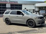 Dodge Durango 5.7 V8 HEMI R/T LPG unfallfrei - Dodge Durango mit LPG-Antrieb