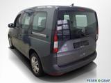 Volkswagen Caddy Life 2.0 TDI DAB+ GRA Navi RüKa Sitzh. - graue Volkswagen Caddy