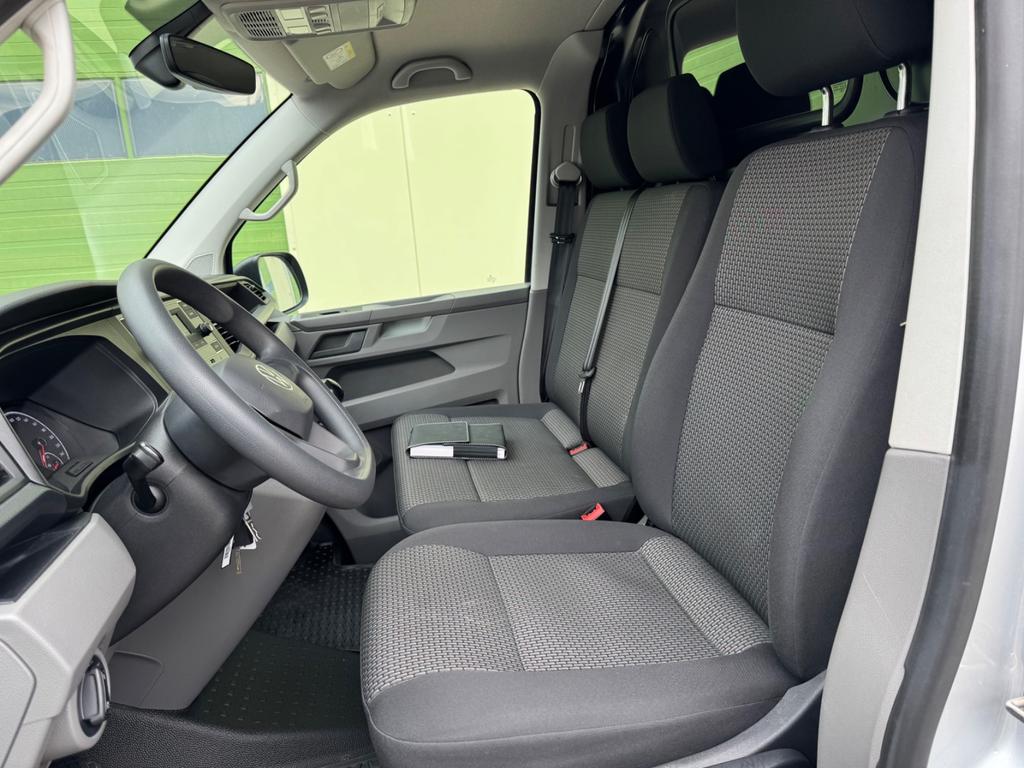 Volkswagen T6 andere