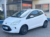 Ford Ka/Ka+ 1,3 TDCi Cool & Sound 1-Hand - Ford: Ka Cool Sound