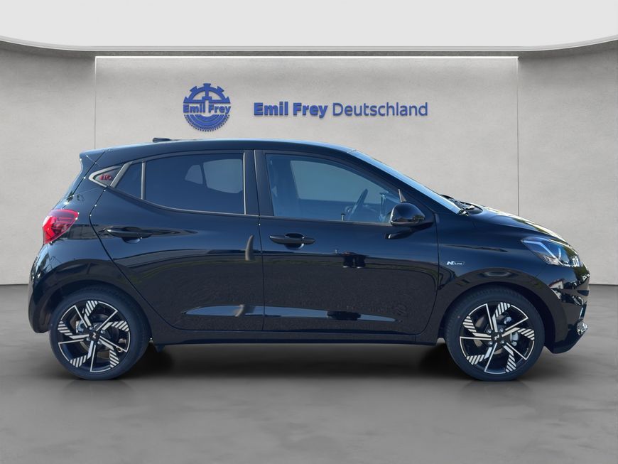 Hyundai i10 – Bild 7