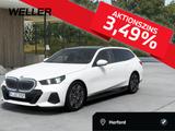 BMW 540d xD T M SPORT PRO DAPr 360° Pano Sthz BW