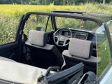 Volkswagen Top Oldtimer Golf Cabrio 1982 - Volkswagen: Old