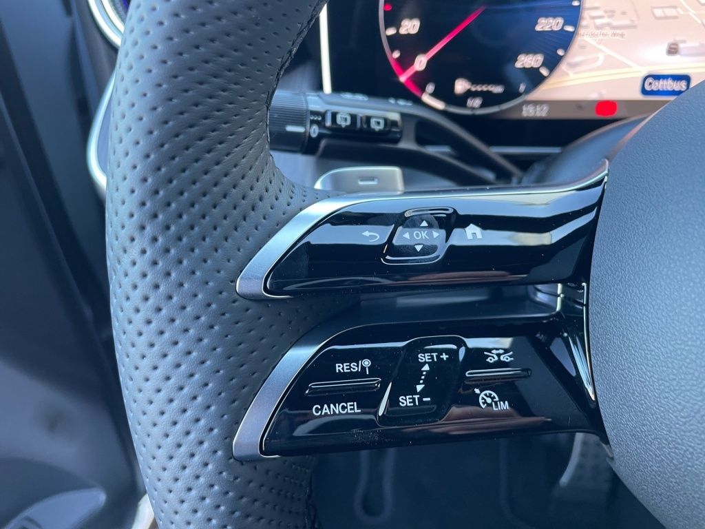 Fahrzeugabbildung Mercedes-Benz GLC 220 d 4MATIC +AMG+SOUND+PARK-PAKET+MEMORY+WI