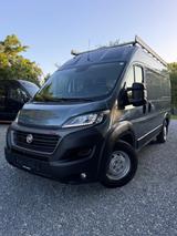 Fiat Ducato Maxi Hochr.-Kasten 35 160 L2H2 RS: 3450 m - Fiat Ducato: Maxi 160