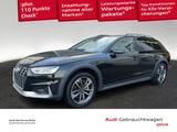Audi A4 allroad 50 TDI quattro tiptronic Navi Pano AH - Audi A4 Allroad: Leder