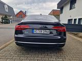 Audi A8 4.0 TFSI tiptronic quattro - Liebhaberauto - Audi A8: 4.0