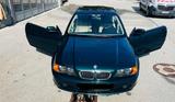BMW E46 320ci fangrün - BMW 320: Coupe, E46
