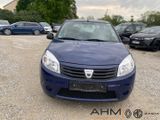 Dacia Sandero Ambiance 1.4 MPI EXPORT/HÄNDLER - Dacia Sandero: Mpi