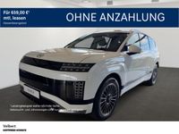 Hyundai IONIQ 9 - Vorschau Bild 1