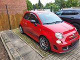 Fiat 500 Abarth esseesse Tausch möglich  g... - Fiat: Esseesse