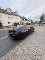 BMW Deutsch M Paket 440i Schwarz\Schwarz - gebrauchte BMW 440 aus dem Jahr 2019