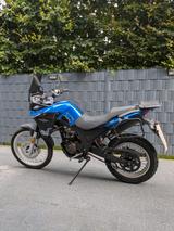 Zündapp ZXA 125 TT - ZÜNDAPP MOTORRAD