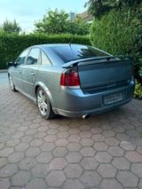 Opel Vectra GTS 2.2 16V TÜV 8.2026 - Opel Vectra: 20 16v