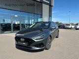 Hyundai i30 Automatik M-Hybrid Klima LED Kamera CarPlay - Hyundai i30: Automatik