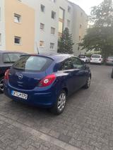Opel Corsa 1.0 ecoFLEX  - Opel Corsa aus 2008: Ecoflex
