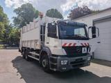Mercedes-Benz Axor 2 2529 Verkauf mit oder ohne Aufbau möglich - Offers