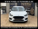 Ford Focus Limousine ST-Line 2.0 EB Diesel *ACC*NAVI* - Ford Focus mit Diesel-Antrieb: Limousine, Klimaautomatik, 2.0