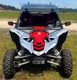 Yamaha YXZ 1000 - YAMAHA 1000