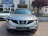 Nissan Juke Visia Diesel, Facelift, Euro6 - Nissan Juke: Visia