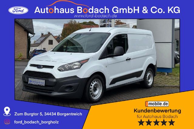 Ford Transit Connect Kasten kurz T200 1.0 100PS