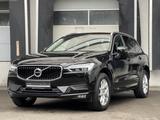 Volvo XC60 Momentum Pro LED Navi Leder ACC Kamera AHK - Volvo XC60: Momentum Pro