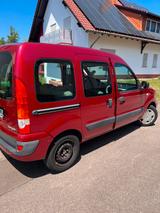 Renault Kangoo 1.2 16V Privilege Expression - Renault Kangoo Gebrauchtwagen in Saarbrücken