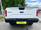 Ford F 150 Pick Up V6 3,5 / 1. Hand - Ford mit Benzin-Antrieb: 150