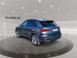 Audi Q3 35 TFSI S-Line MATRIX el.Heck KAM - Audi Q3 mit Benzin-Antrieb