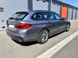 BMW 530i xDrive Touring M Sportpaket - BMW 530: M Sport