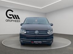 VW T6 Multivan Highline 4Motion | AHK | KAMERA |PDC