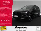 Audi Q7 50 TDI competition plus AHK 360° LASER PANO