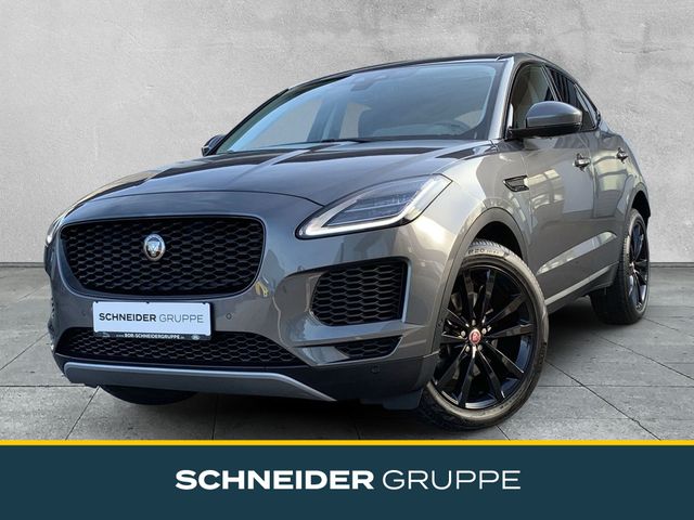 Jaguar E-PACE P250 SE PARKASSISTENT+ACC+PANO+LMF+SHZG