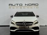 Mercedes-Benz A 45 AMG 4Matic *Aero*Memory*KeyGo*S-AGA*Spur* - gebrauchte Mercedes-Benz A-Klasse aus dem Jahr 2015