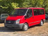 Ford Transit Kombi FT 280 K 9 Sitzplätze Minibus - Ford Transit: 280m