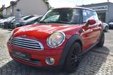 MINI ONE Mini One - MINI ONE aus 2009
