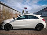 Mercedes-Benz Mercedes Benz A200 AMG 156 PS Carplay Harm... - Mercedes-Benz A-Class: Ps