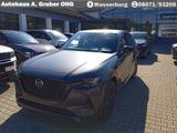Mazda CX-60 2026 3.3L e-SKYACTIV D Automatik 4WD Homur - Mazda: 4.4