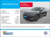 Volkswagen Tiguan 1.5l eTSI ENERGY DSG KLIMA, NAVI, LED - VW Tiguan von 2026