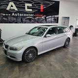 BMW 330xd Touring, Pano, Scheckheft, Bi-Xenon, - BMW 330: Kombi, Schaltgetriebe