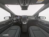 Mercedes-Benz V 300 d 4M MBUX+Pano+LED+AHK+Standhzng+Leder+360 - Mercedes-Benz V-Klasse mit Panoramadach