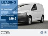 Volkswagen Caddy Cargo 2.0 TDI GJR AHK Assistenzpaket
