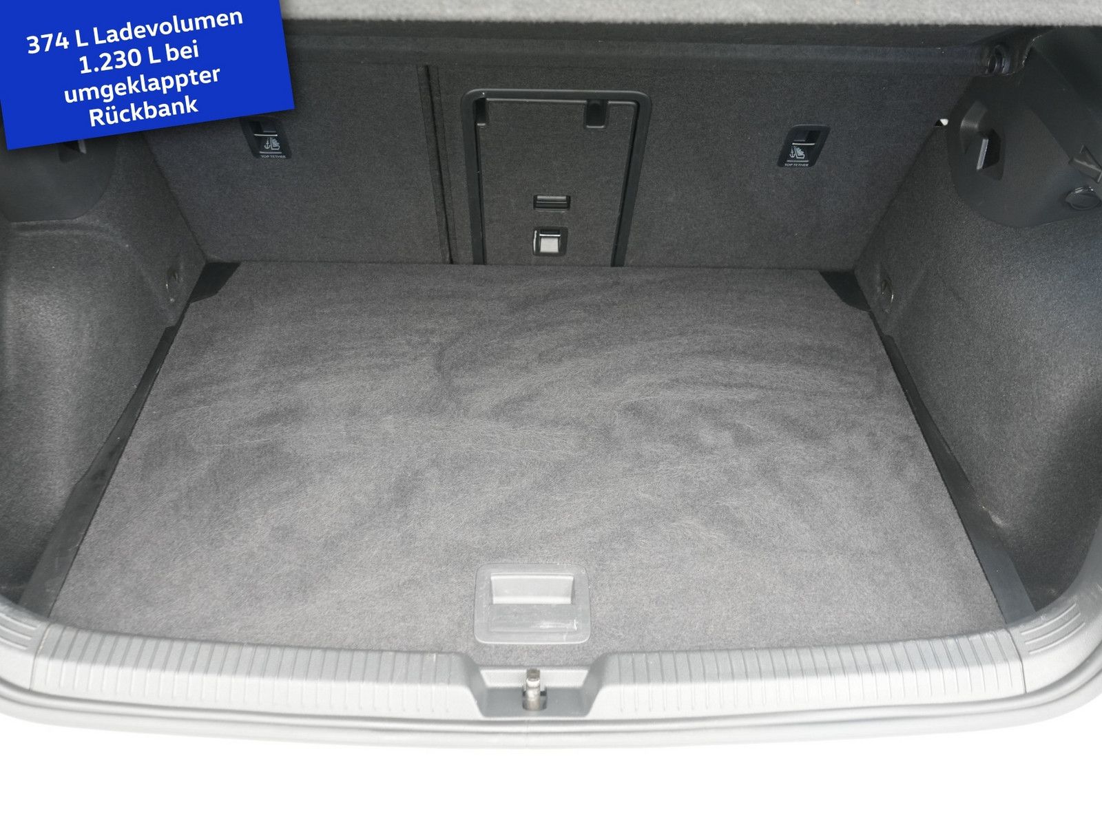 Volkswagen Golf - Bild 15
