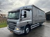 DAF FA CF 65 / NL LKW / EURO4 / GARDINEN / SCHIEBEDA - Angebote